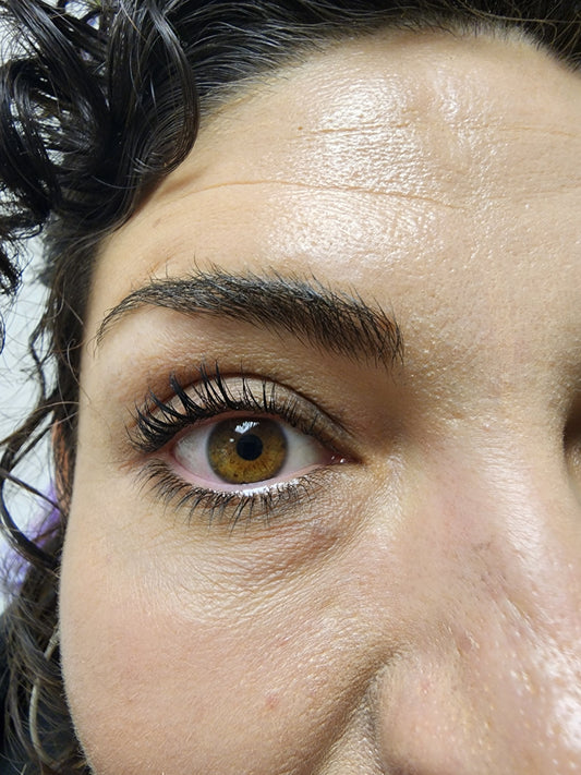 Lash Lift + Tint