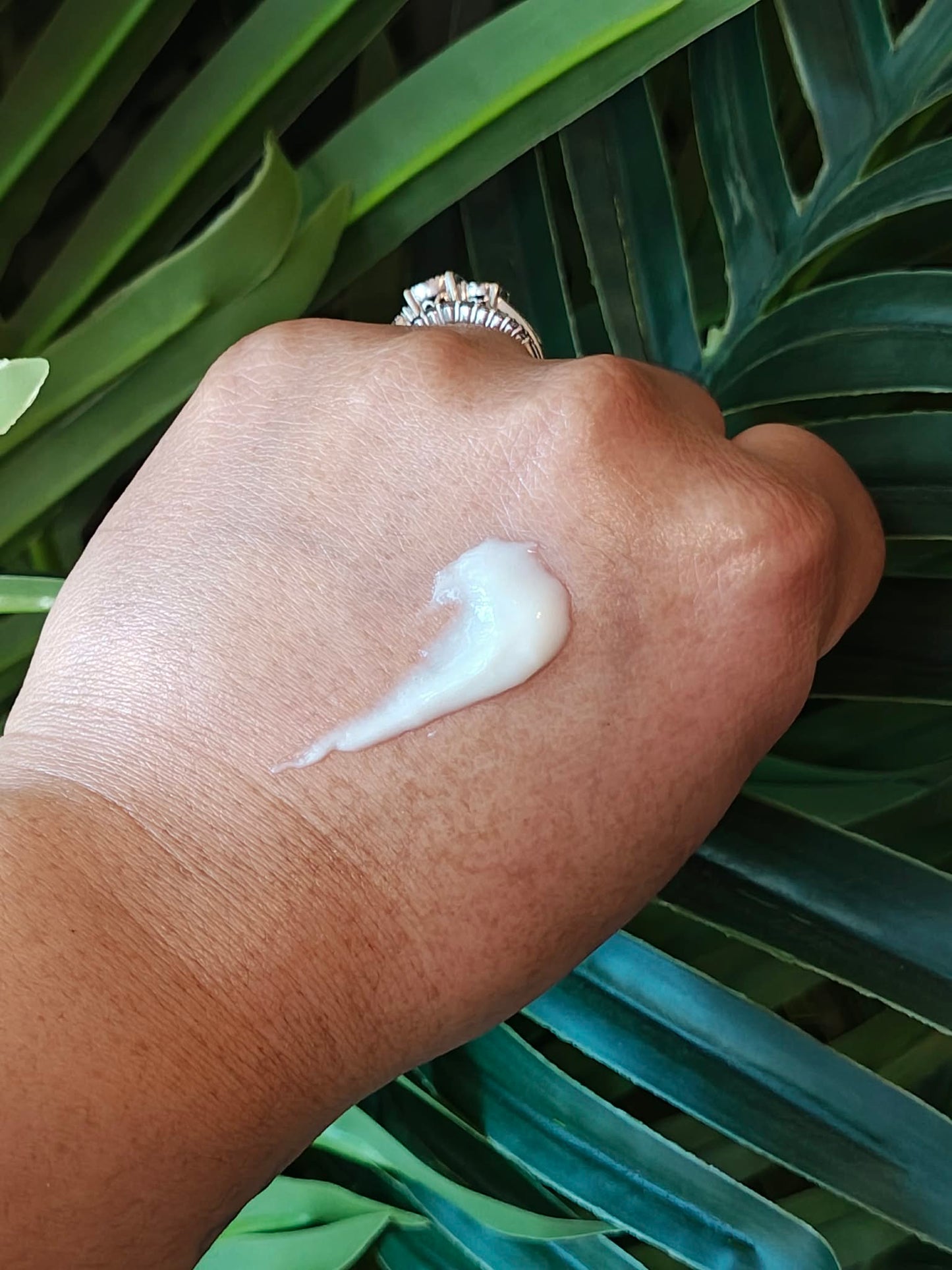 Desert Restore Cream