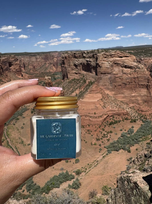 Desert Restore Cream
