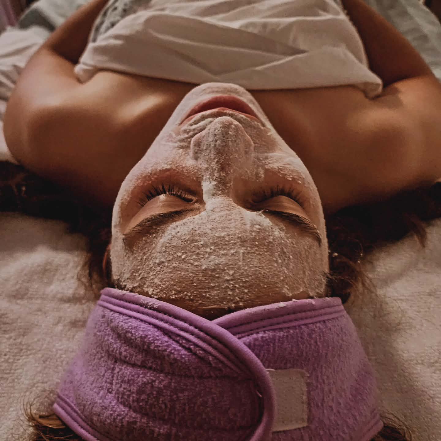 Desert Restore Facial