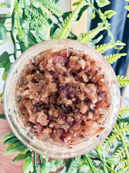 Ritual Body Polish