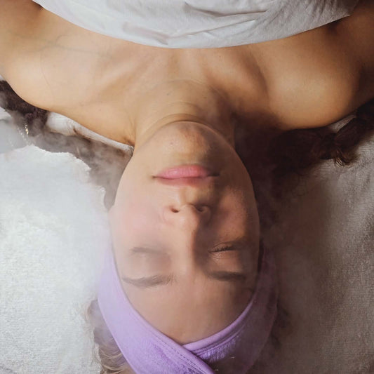 Desert Restore Facial