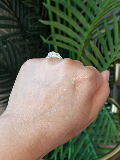 Illume Desert Facial Oil