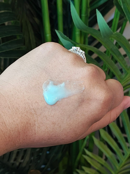 Garden Radiance Hydrating Serum