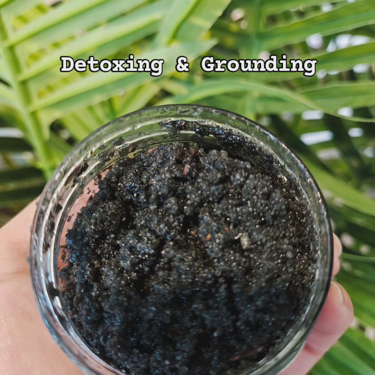 Ritual Body Polish