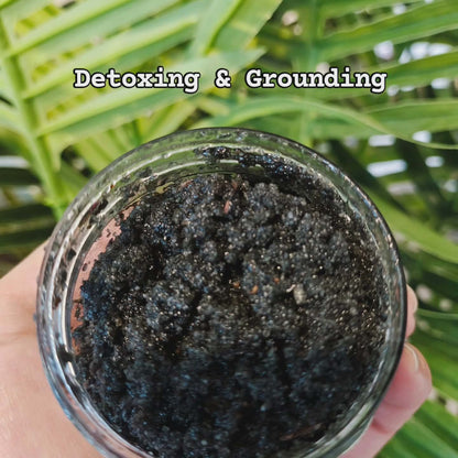 Ritual Body Polish