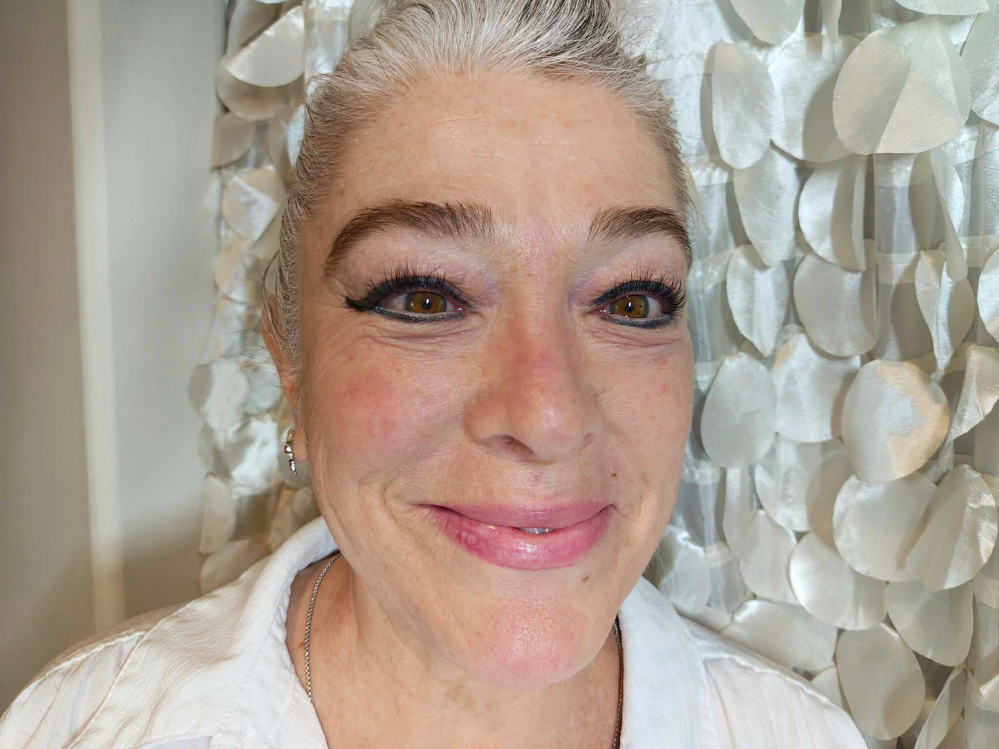 Lash Lift + Tint