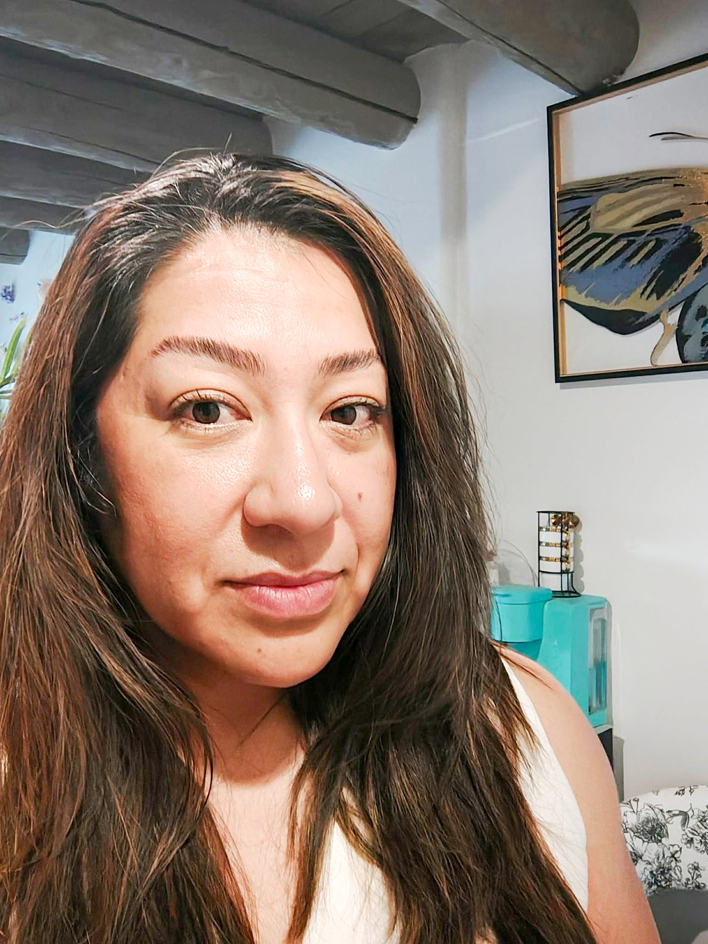 Brow Lamination
