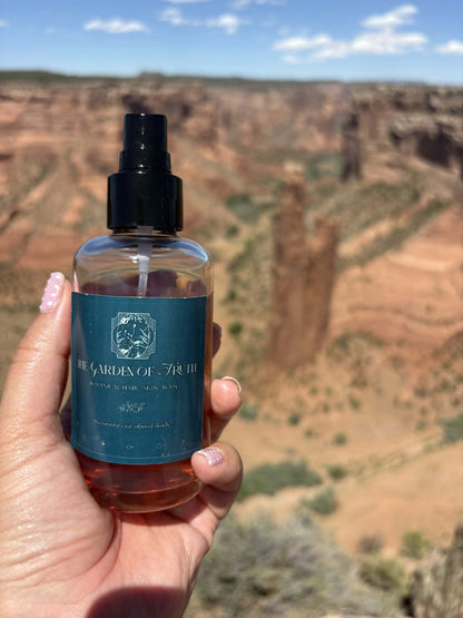 Botanical Balancing Mist
