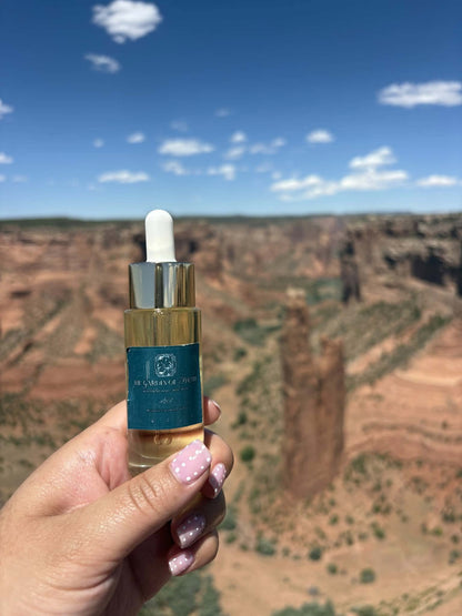 Illume Desert Facial Oil