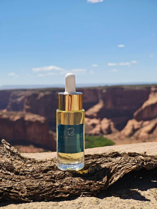 Illume Desert Facial Oil