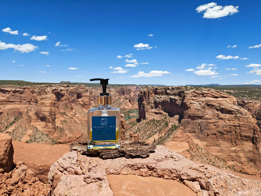 Desert Mirage Body Elixir