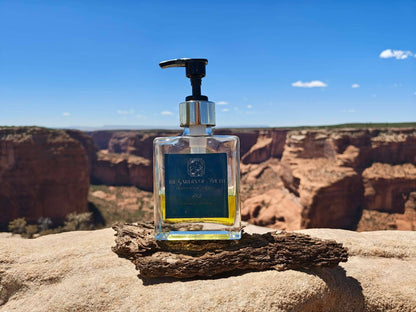 Desert Mirage Body Elixir