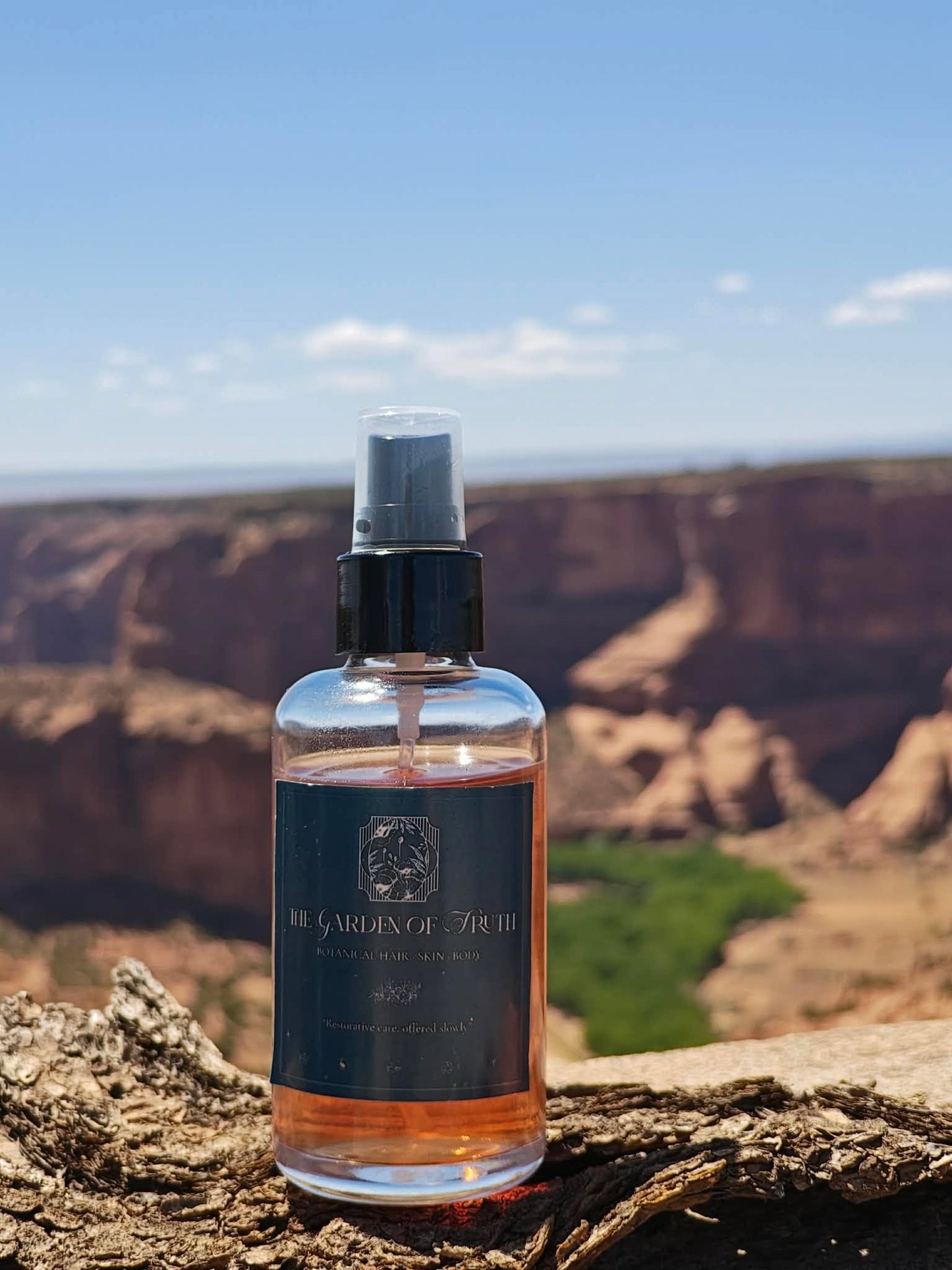 Botanical Balancing Mist