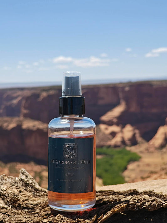 Botanical Balancing Mist