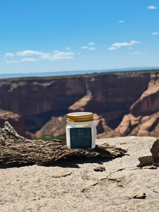 Desert Restore Cream