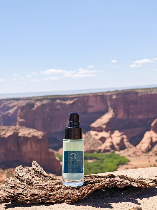 Garden Radiance Hydrating Serum