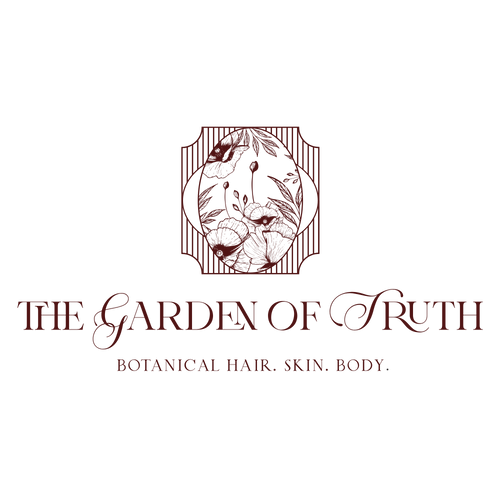 The Garden of Truth.