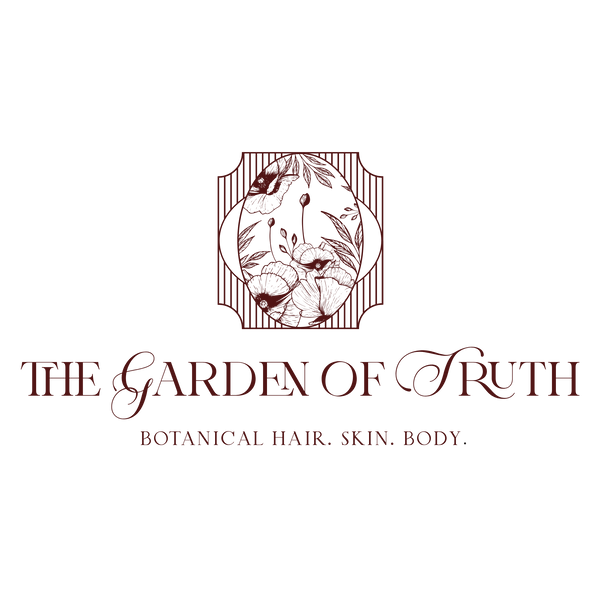 The Garden of Truth.