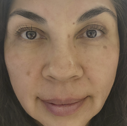 Lash Lift + Tint