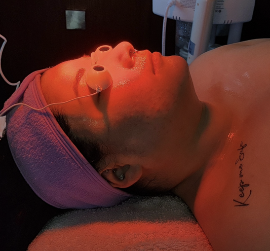 Desert Reset Facial