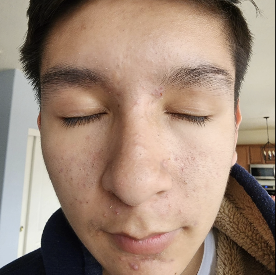 Desert Reset Facial