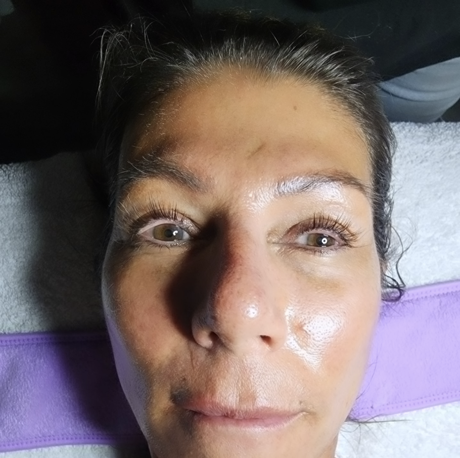 Lash Lift + Tint