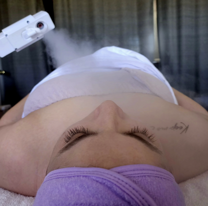 Desert Restore Facial