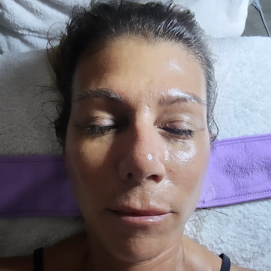 Botanical Radiance Facial