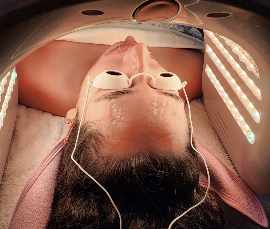 Botanical Radiance Facial
