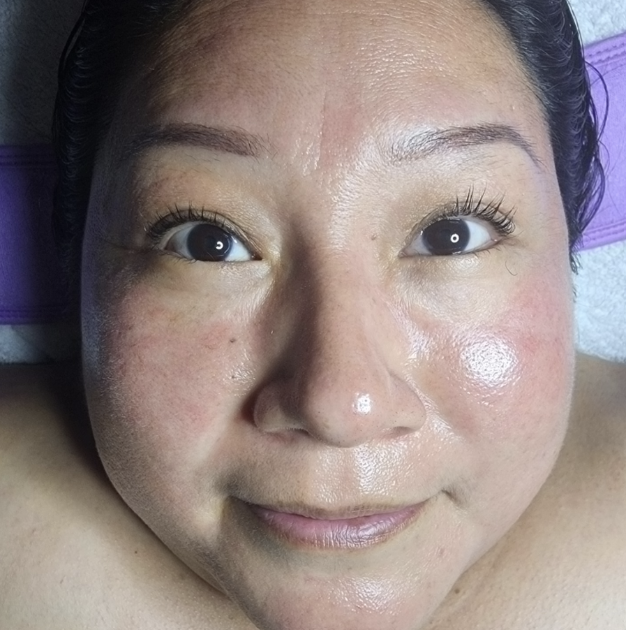 Desert Restore Facial
