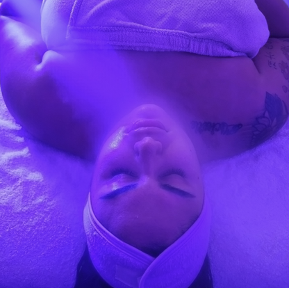 Botanical Radiance Facial
